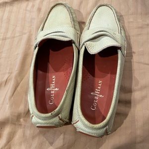 Cole Haan  loafers